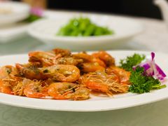 -新聚丰菜馆(太监弄店)