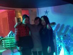 -真爱范特西KTV(交大店)