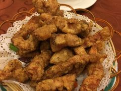 -老大同酒家·糟卤·本帮菜(中山公园店)
