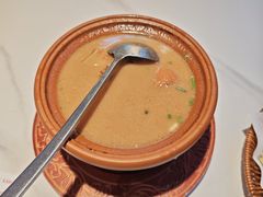 -来菜·湖北头牌藕汤(武商MALL众圆店)