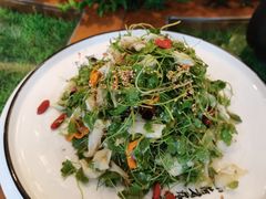 -那家老院子东北菜·饺子·小鸡炖蘑菇(艳华街店)