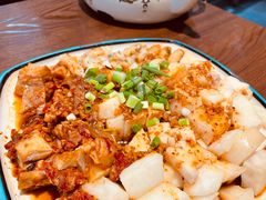 -亚克西姆新疆菜(库车店)