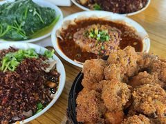 -人和水上飘(第一家店)