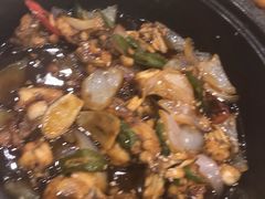 -庆余楼·用心与食材·特色菜&灶头面(仙蠡墩店)