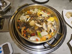 -大理董·董家小厨野生菌火锅(古城旗舰店)