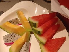 -海底捞火锅(龙首印象城店)