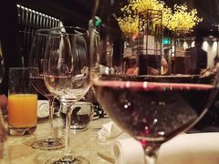 -广州四季酒店·佰鲜汇·现代法餐