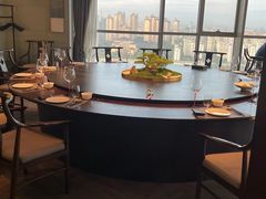 包厢-宝燕壹号景观餐厅(龙盛国际商业广场店)