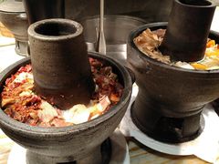 -西藏饭店·亚克·食光自助餐厅(文殊院店)
