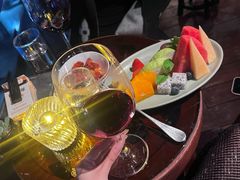-广州柏悦酒店·悦吧·顶楼露天酒吧