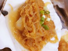 扇贝-胶东海鲜大排档(北太平庄店)