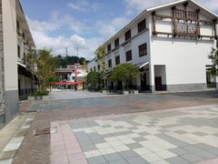 -九龙江国家森林公园