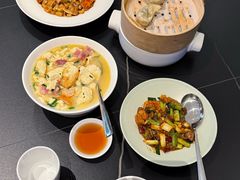 -佬太公海鸭·海鲜大排档(上海总店)