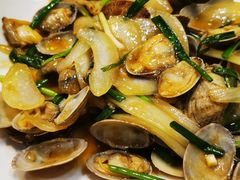 -南海渔家•海鲜•正宗海南菜(海棠湾店)
