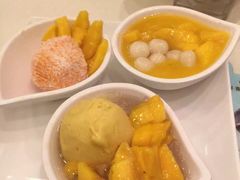 -许留山(梳士巴利道店)