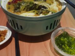 -甲乙饼·手工牛肉饼(天通苑华联店)