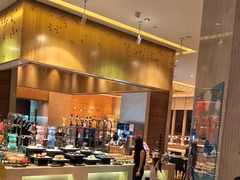 -长沙三景韦尔斯利酒店·Oval全日制餐厅自助餐