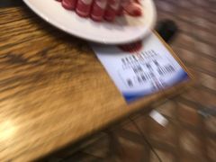 -额尔敦传统涮(公园西路店)