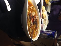 iphone_upload_pic-闫府私房菜·百年鲁菜(恒隆店)