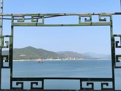 -北京金海湖景区