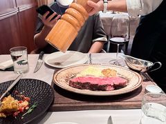 -艾雷牛排馆 LA.Prime Steakhouse
