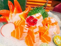 -炙柒Sekinana·精致日料(合生汇店)