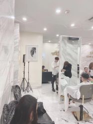 -3AM HAIR SALON染发烫发接发
