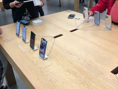 -Apple零售店(新街口店)