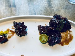 糖醋排骨-弄堂里(阿里西溪A区店)