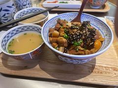 -和风食堂·日料·无界小火锅