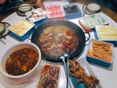 -老天桥蛙炉火锅(姑苏总店)