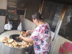 -肖为民麻糕(双桂坊店)