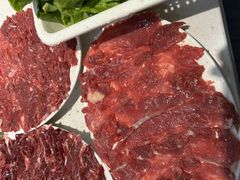 -黑山牛肉汤火锅(花城汇店)