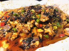 -鱼鼎香烤鱼火锅(华发商都店)