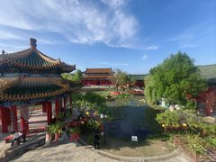 -曹州牡丹园