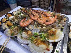 -阿军排档·烧烤