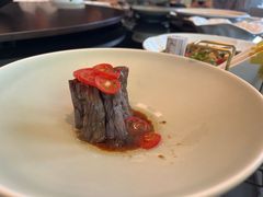 -缘餐厅(钵池山公园店)