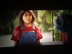 -中影国际影城(CINITY LED横岗店)