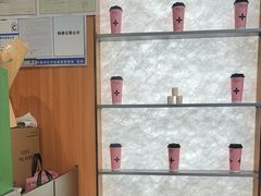 -茉莉奶白(天水秦州万达广场店)