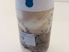 -兰熊鲜奶(西直门凯德mall店)