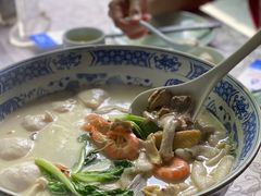 极品鱼头皇-山外山菜馆(玉泉路店)