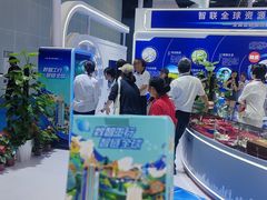 -南宁国际会展中心