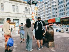 -张包铺(道外店)