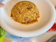 -九府羊·鲜羊火锅·烤串(新华路店)