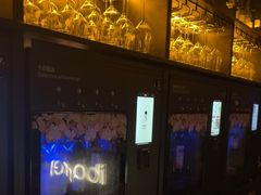 -ibarrel爱杯·bistro&brunch(江宁路店)