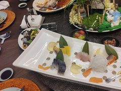 -长春凯悦酒店-品悦中餐厅
