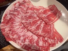 -京炭铜锅涮肉·羊蝎子·羊肉炉(保利·时光里店)