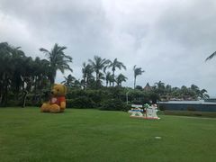 -三亚亚龙湾天域度假酒店