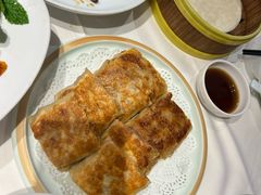 -惠丰堂饭庄·烤鸭·京味菜(翠微路店)