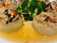 -桃源春晓中餐厅 TaoYuan Restaurant